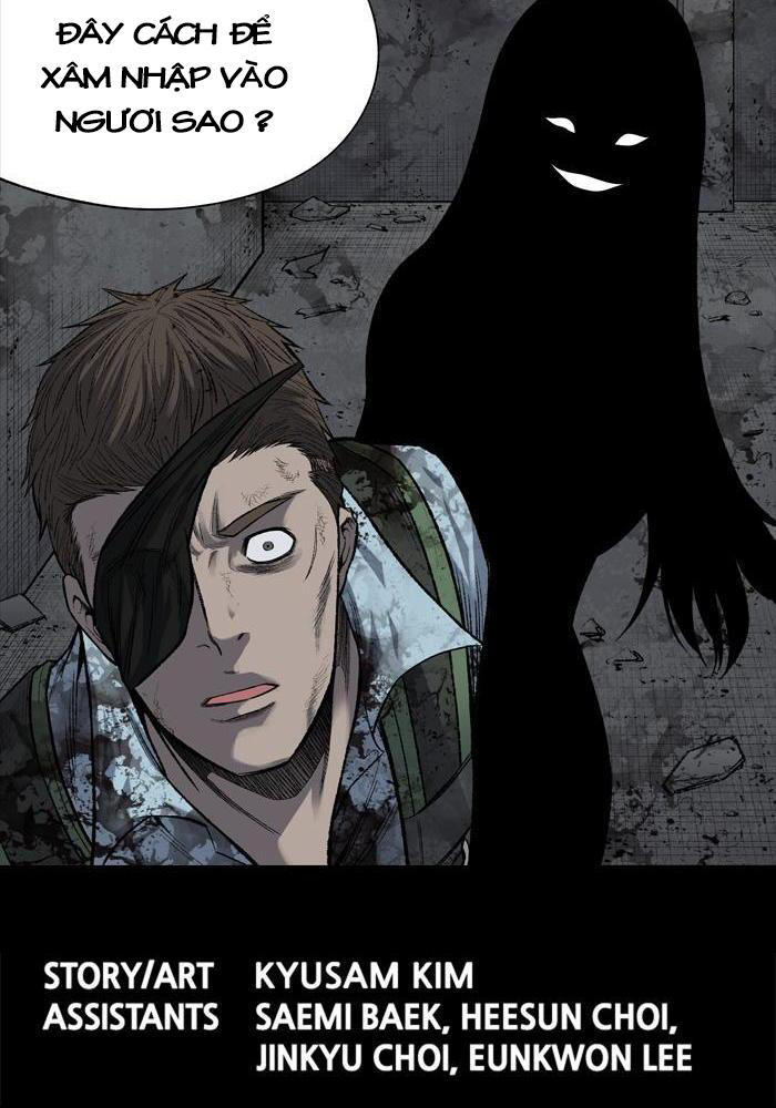 Hive Chapter 208 - Trang 2