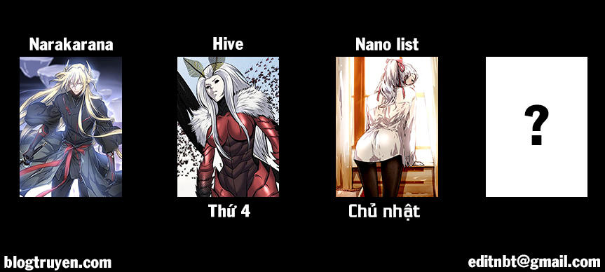 Hive Chapter 208 - Trang 2