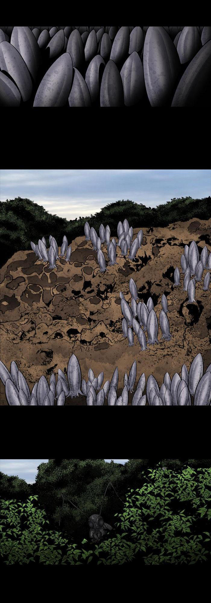 Hive Chapter 208 - Trang 2