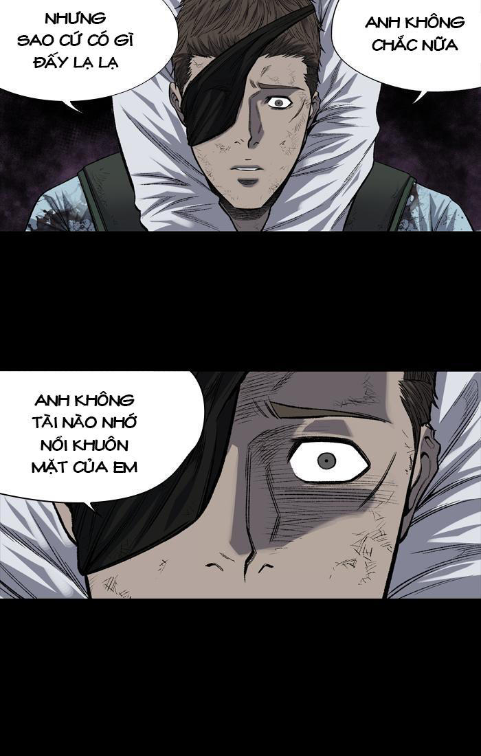 Hive Chapter 209 - Trang 2