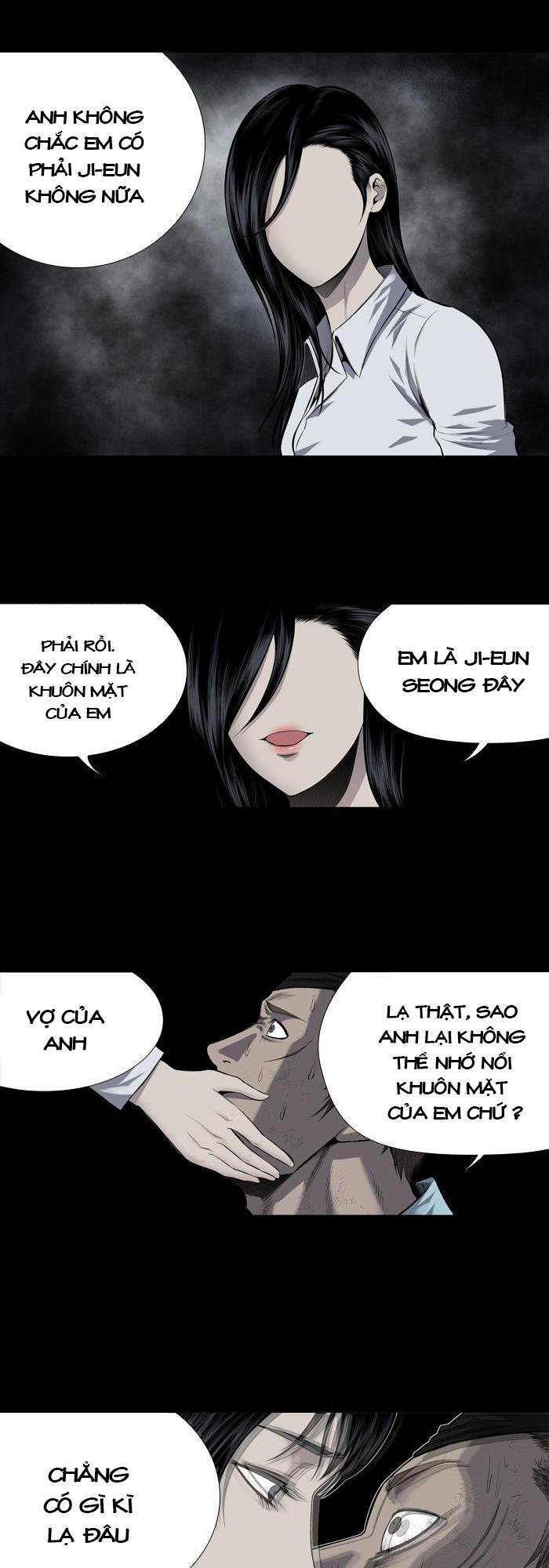 Hive Chapter 209 - Trang 2