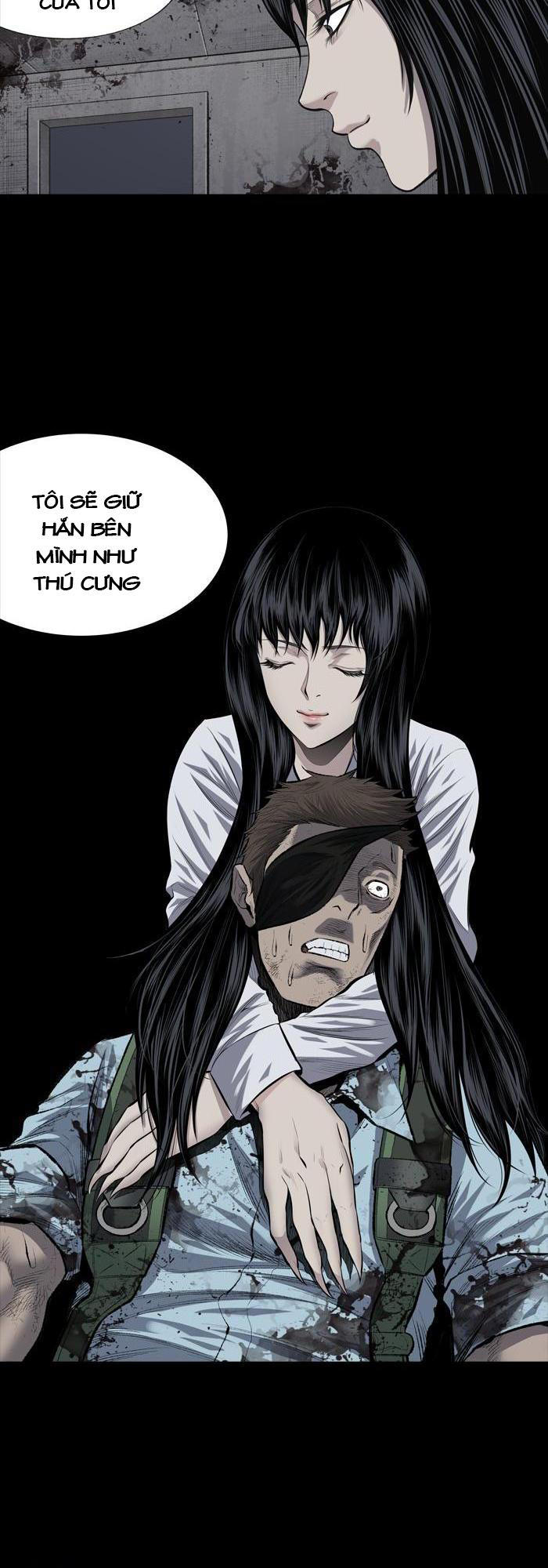 Hive Chapter 209 - Trang 2