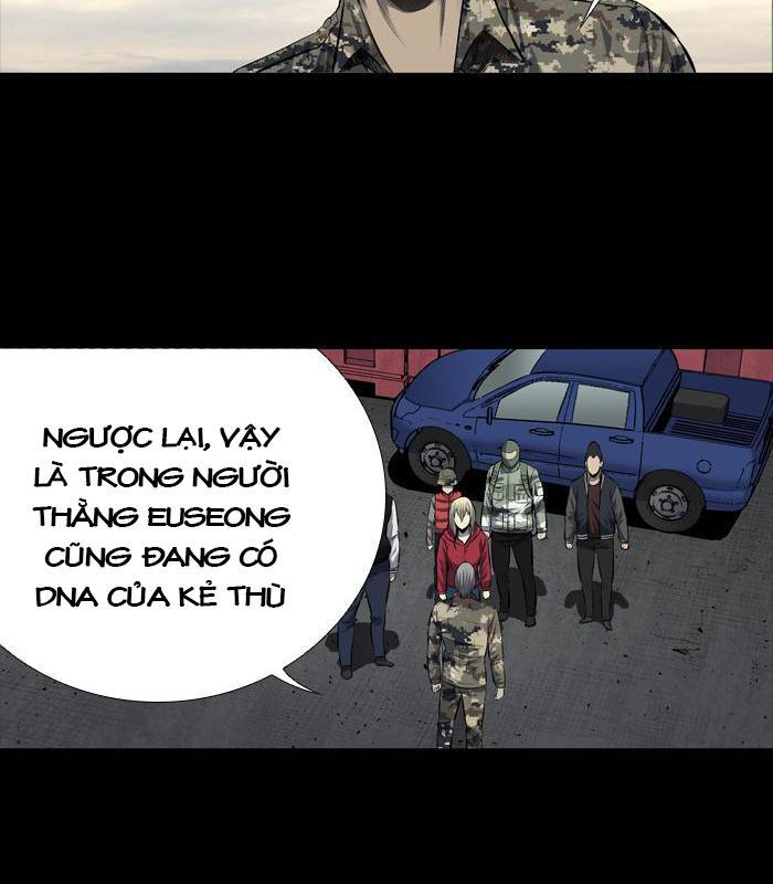 Hive Chapter 209 - Trang 2