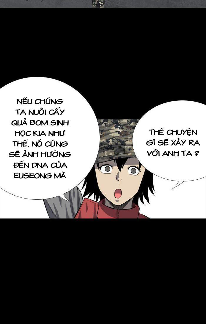 Hive Chapter 209 - Trang 2