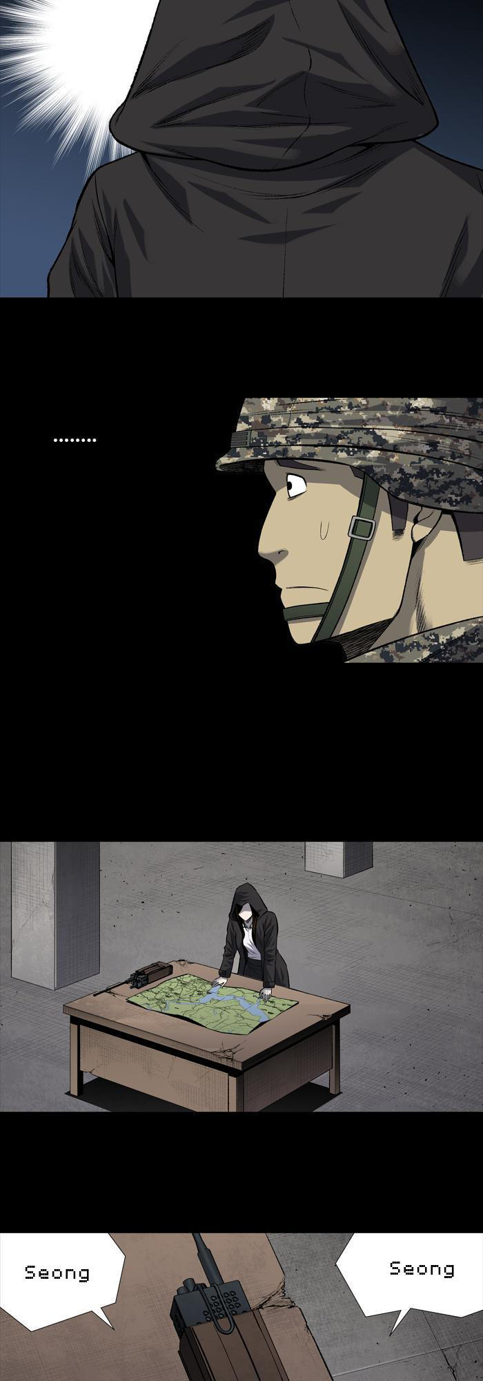 Hive Chapter 209 - Trang 2