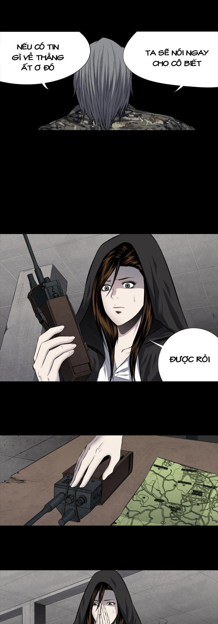 Hive Chapter 209 - Trang 2