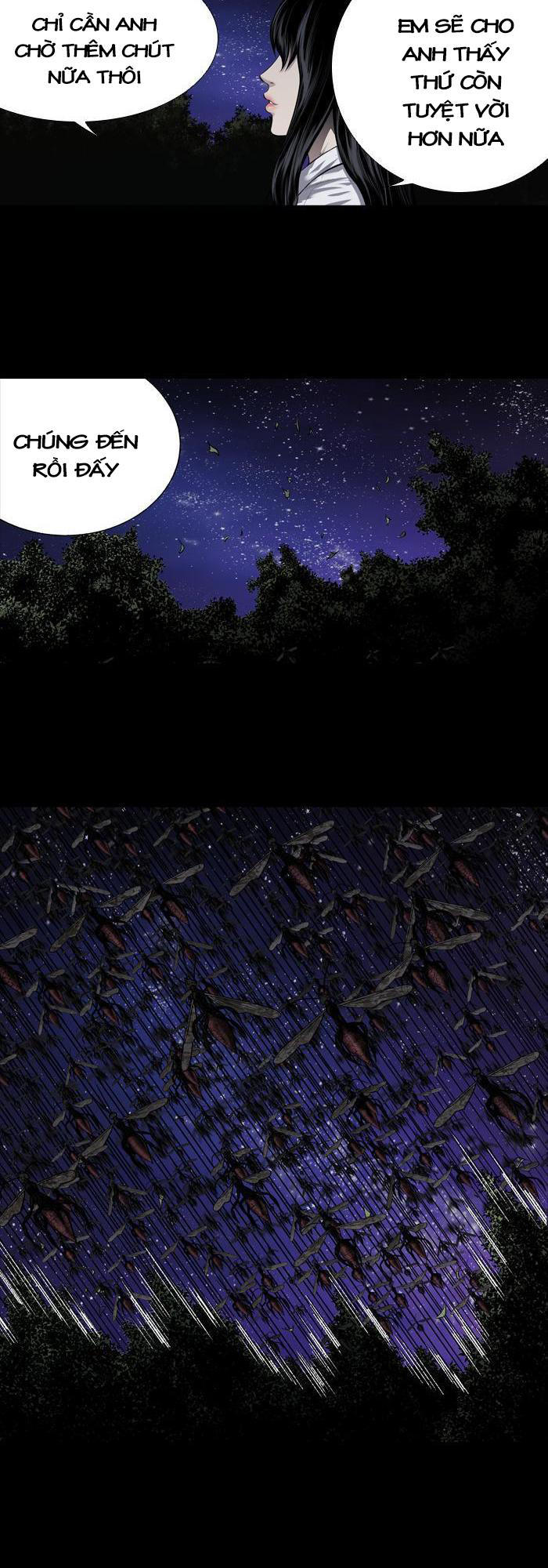 Hive Chapter 210 - Trang 2