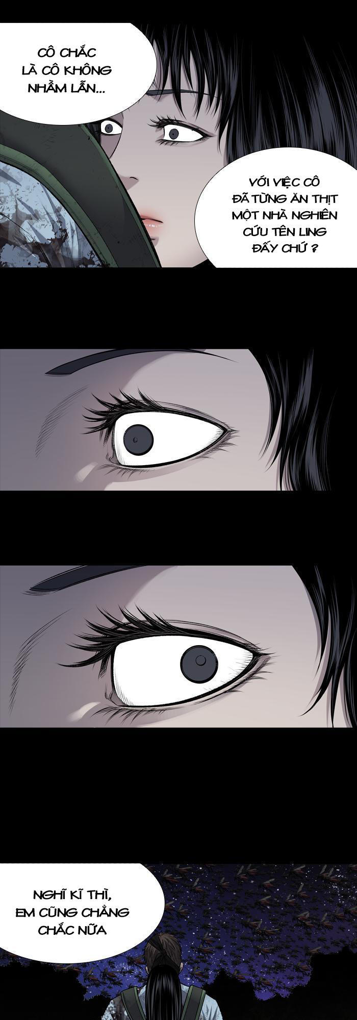 Hive Chapter 210 - Trang 2