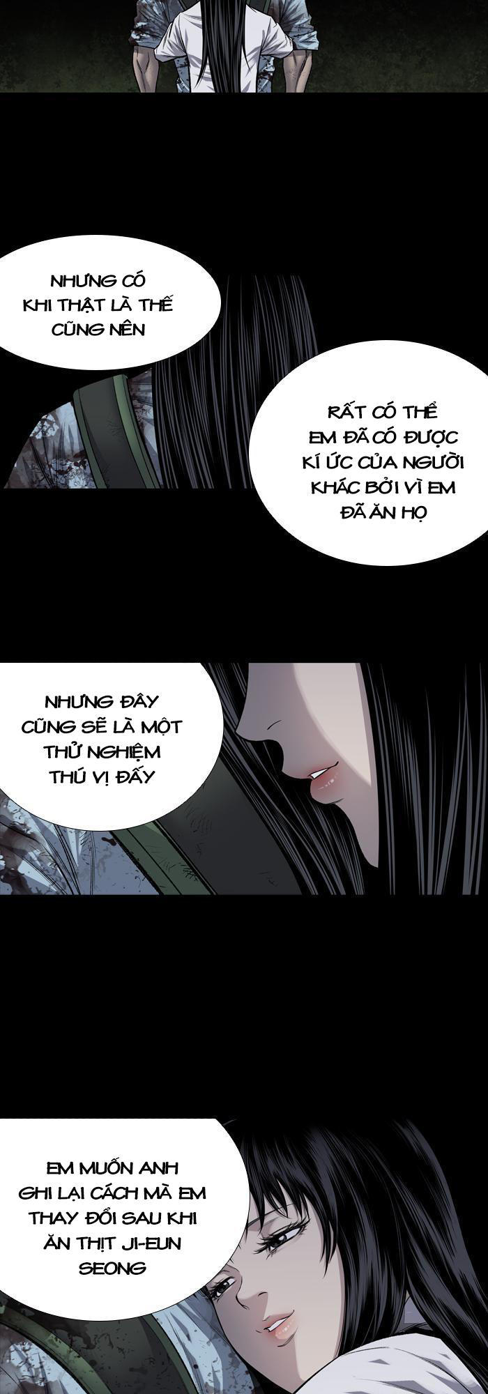 Hive Chapter 210 - Trang 2