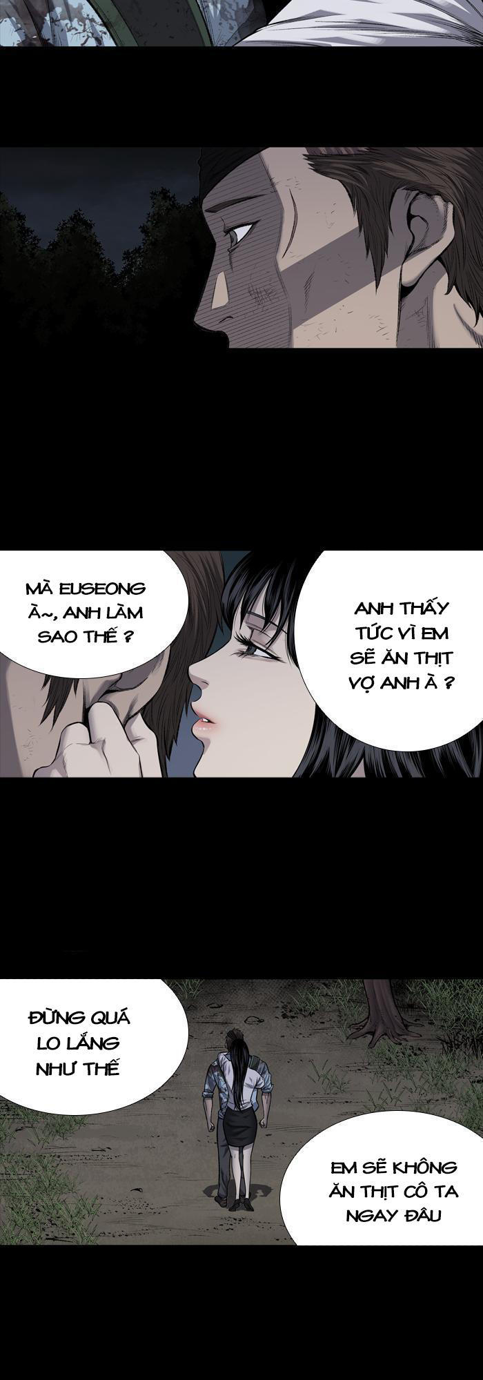 Hive Chapter 210 - Trang 2