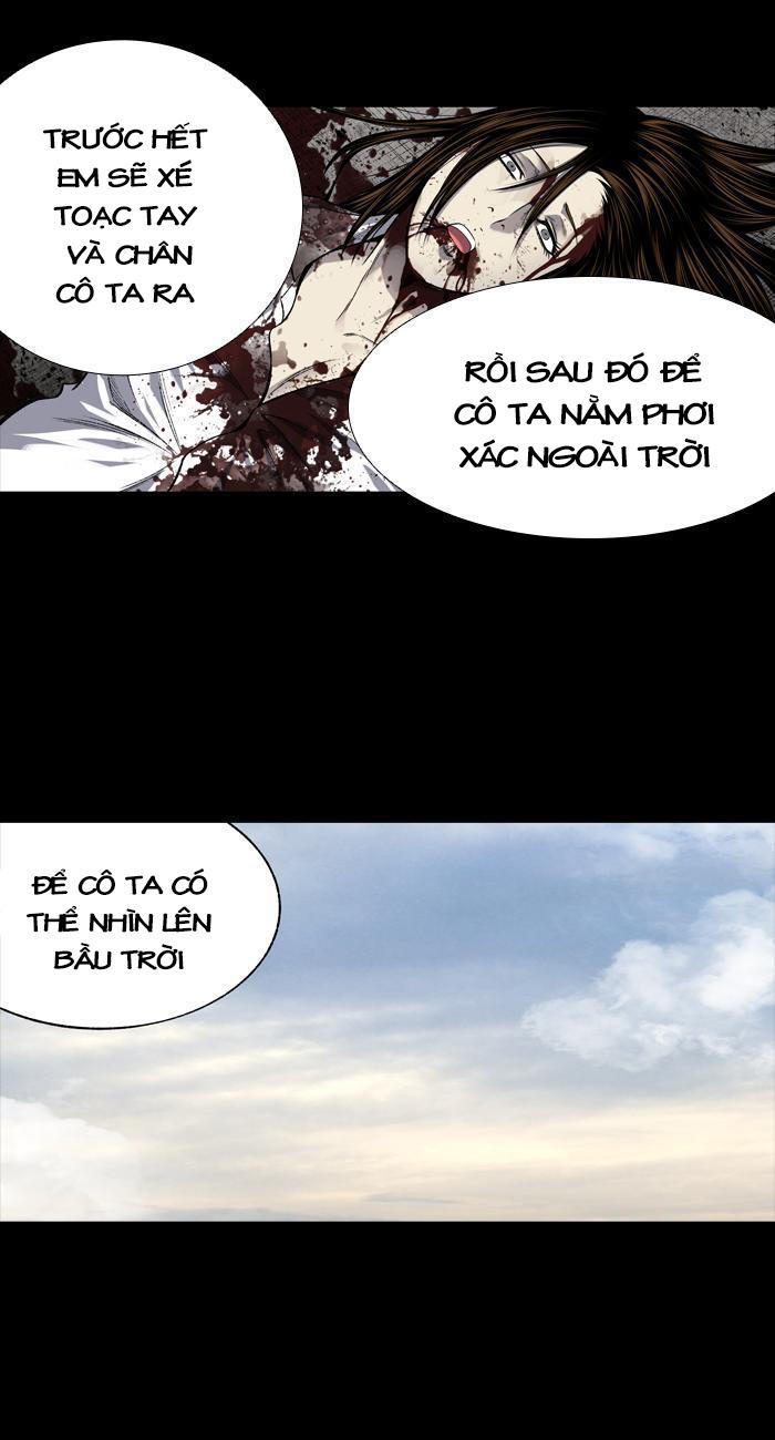 Hive Chapter 210 - Trang 2