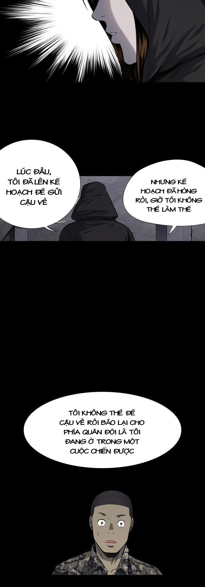 Hive Chapter 210 - Trang 2