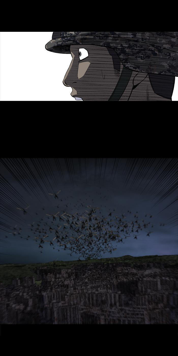 Hive Chapter 210 - Trang 2