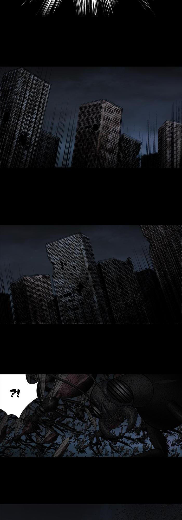 Hive Chapter 210 - Trang 2