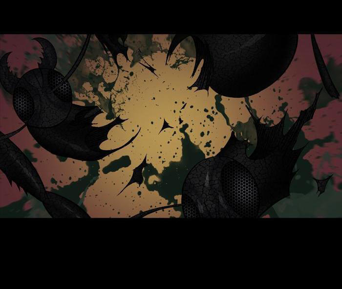 Hive Chapter 211 - Trang 2