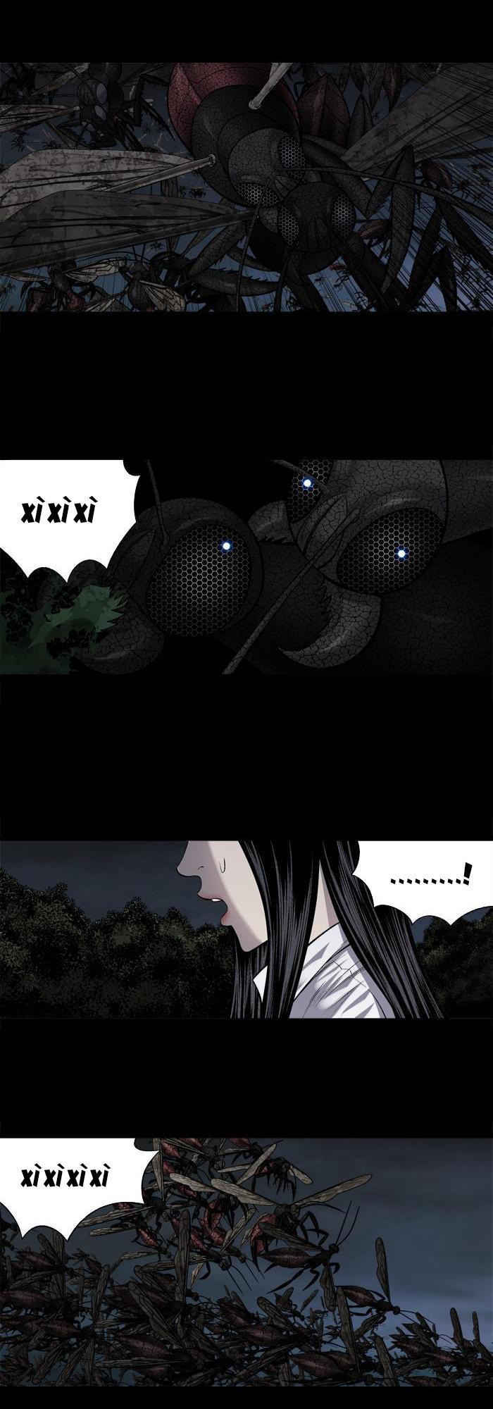 Hive Chapter 211 - Trang 2