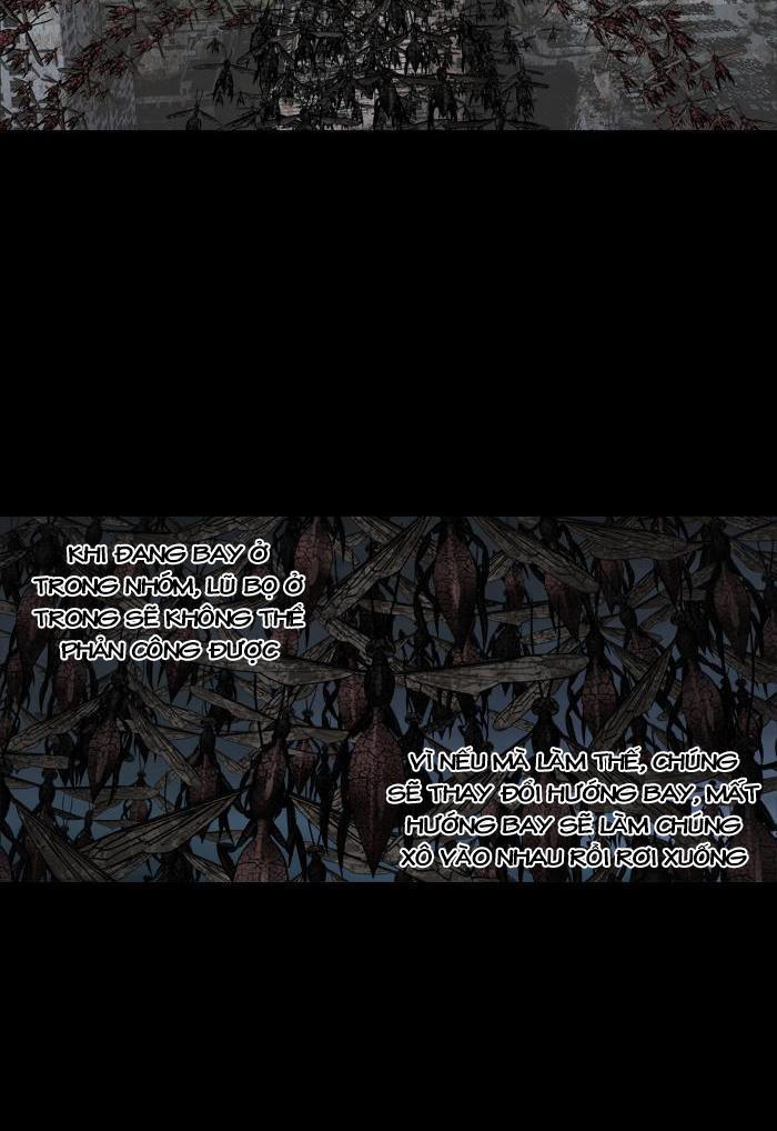 Hive Chapter 211 - Trang 2