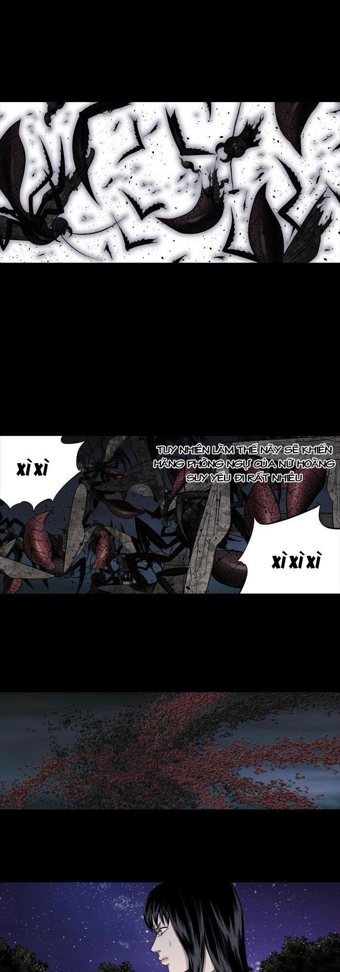 Hive Chapter 211 - Trang 2