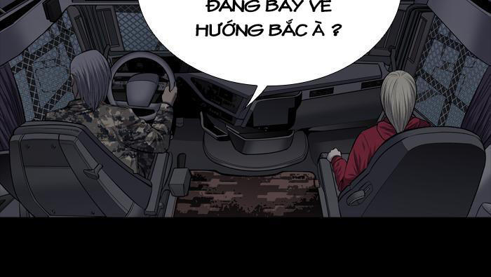 Hive Chapter 212 - Trang 2