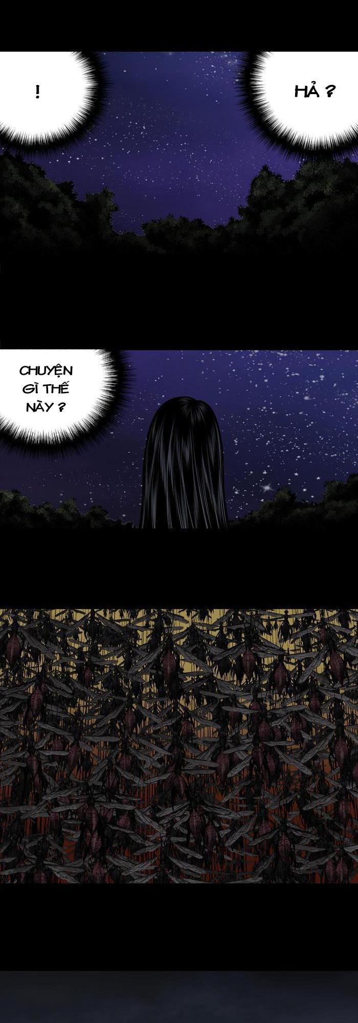 Hive Chapter 212 - Trang 2