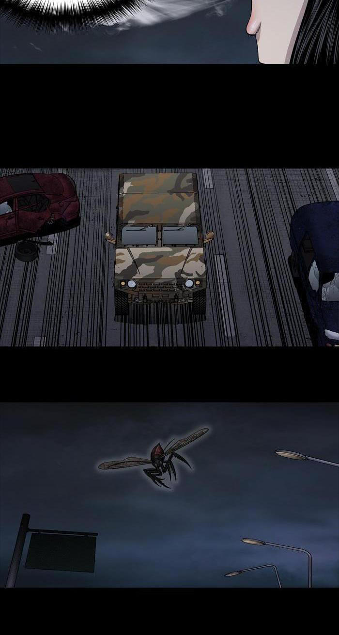 Hive Chapter 212 - Trang 2