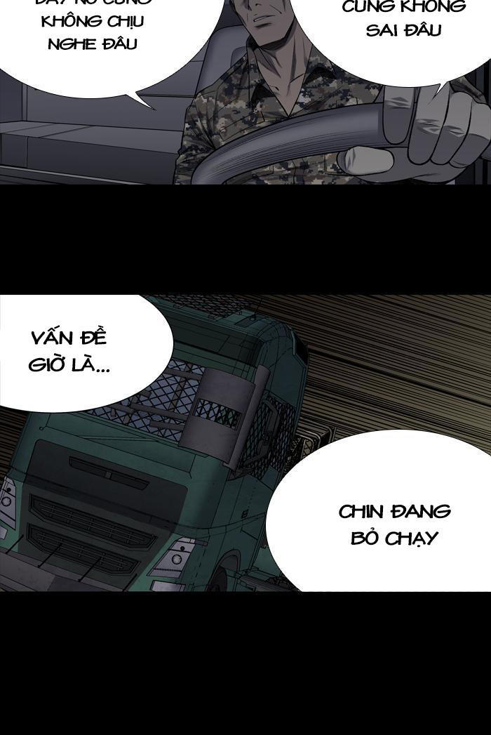 Hive Chapter 212 - Trang 2