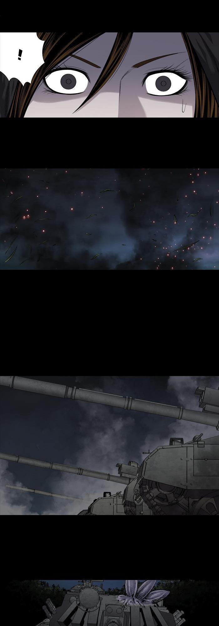 Hive Chapter 212 - Trang 2