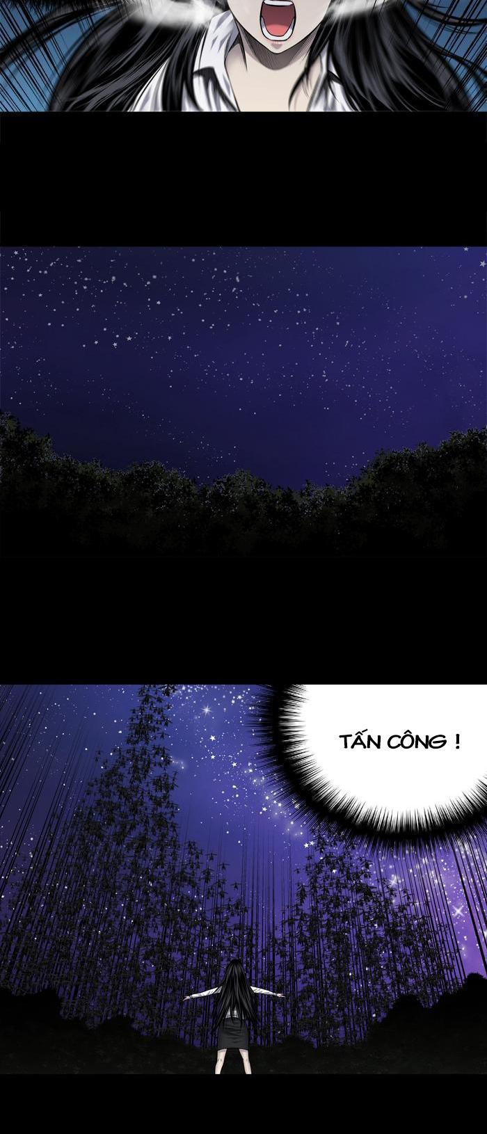 Hive Chapter 212 - Trang 2