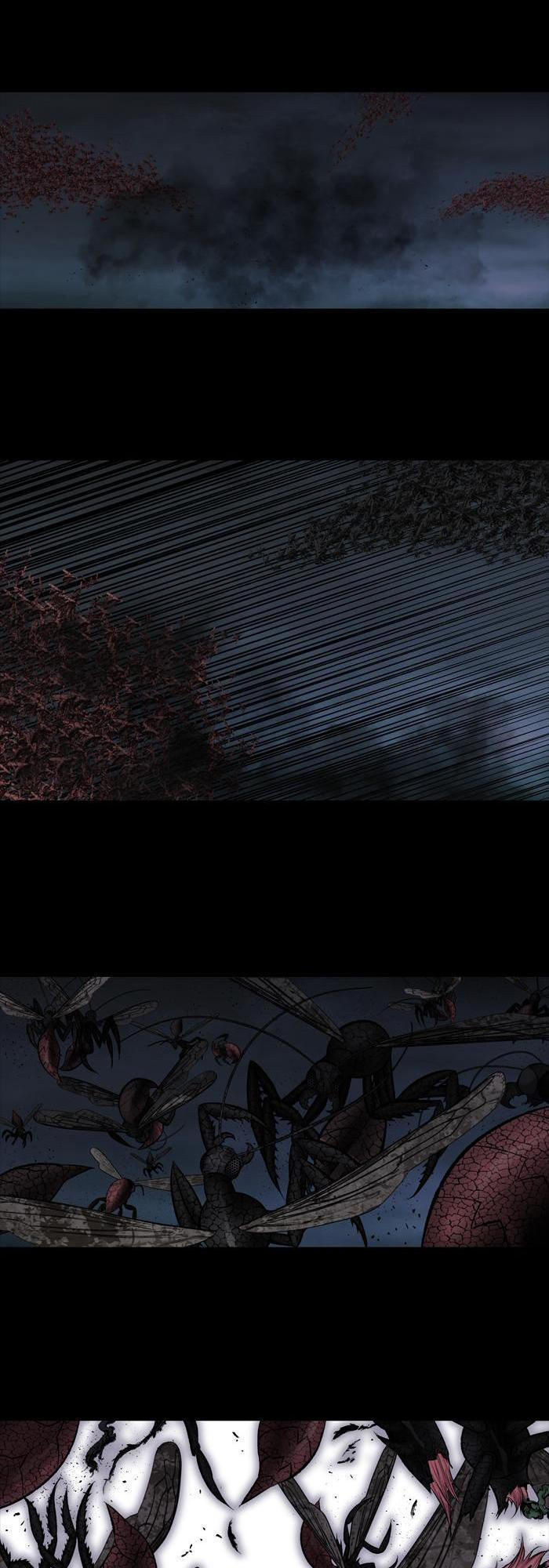 Hive Chapter 212 - Trang 2