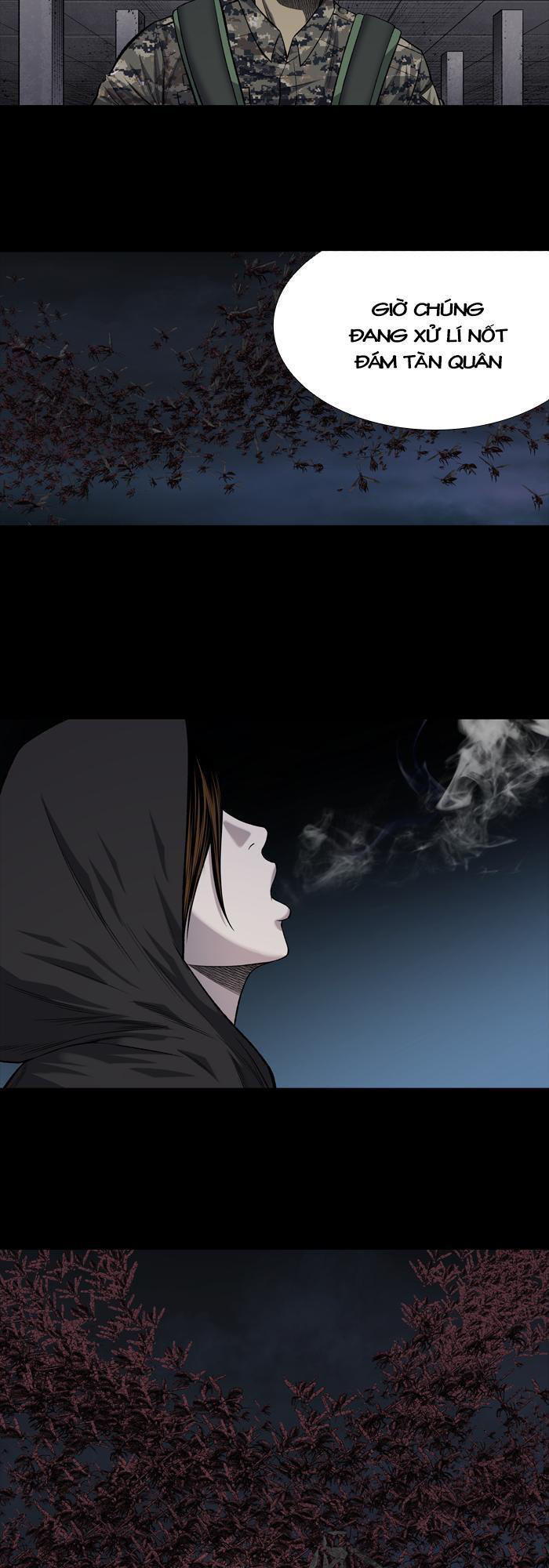 Hive Chapter 212 - Trang 2