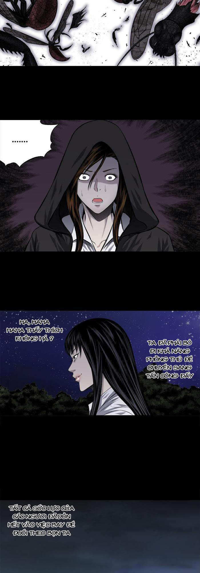 Hive Chapter 212 - Trang 2