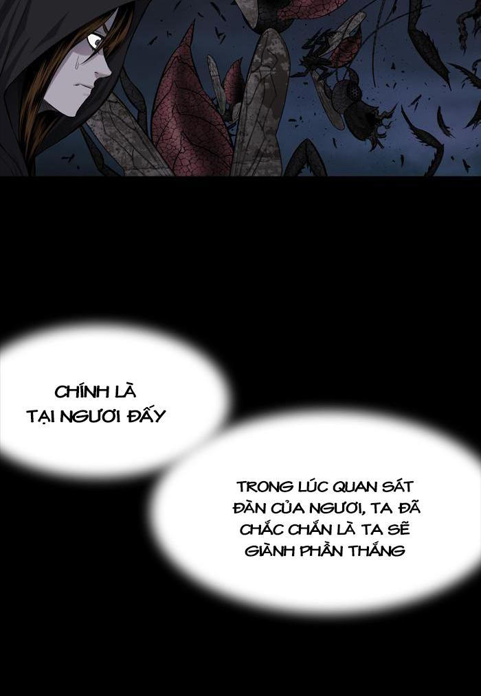 Hive Chapter 212 - Trang 2