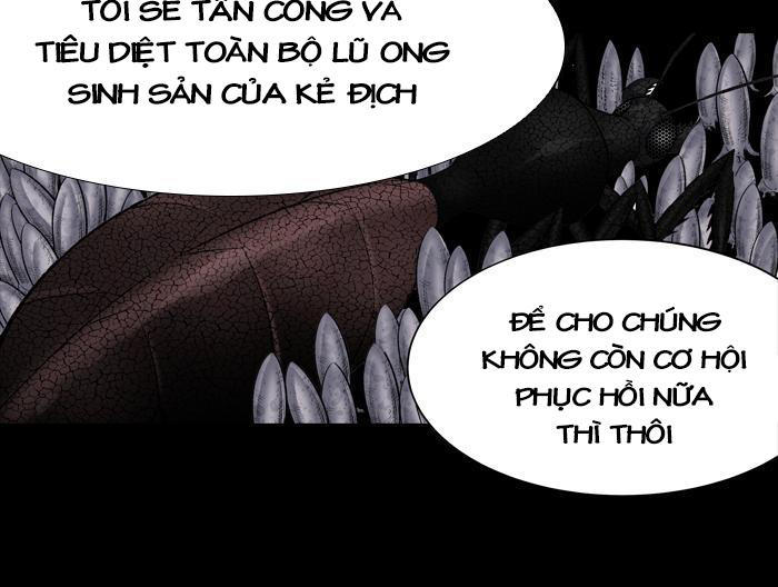Hive Chapter 212 - Trang 2