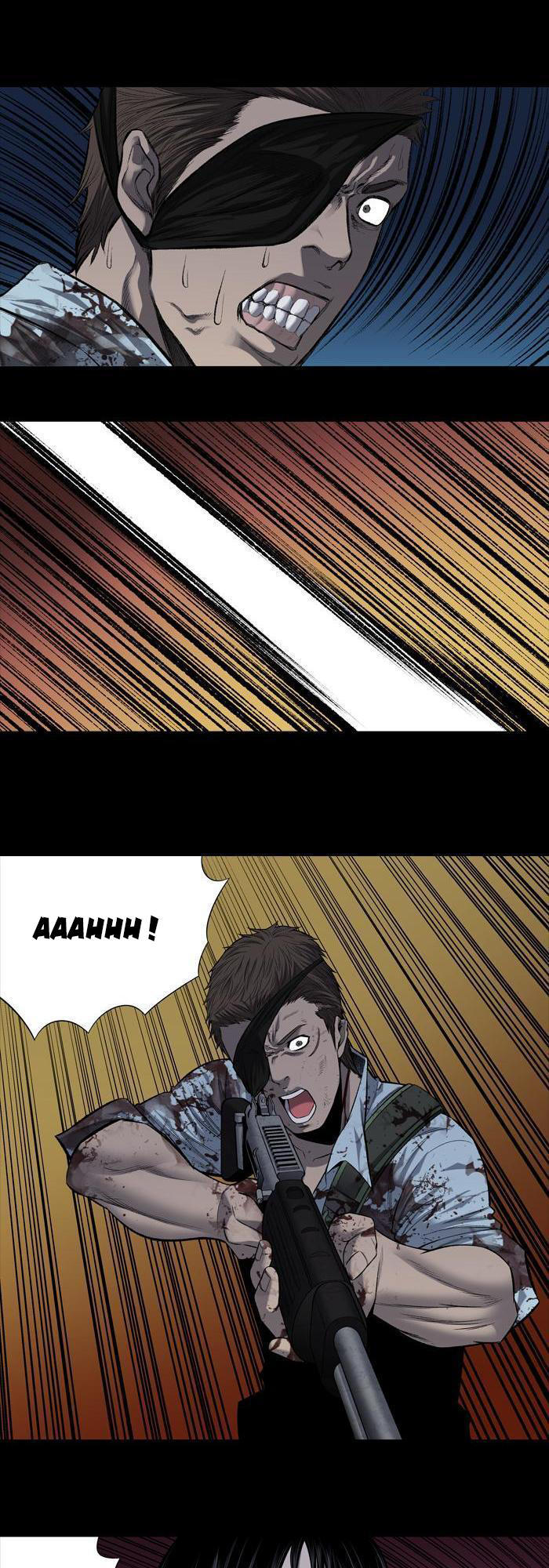 Hive Chapter 213 - Trang 2