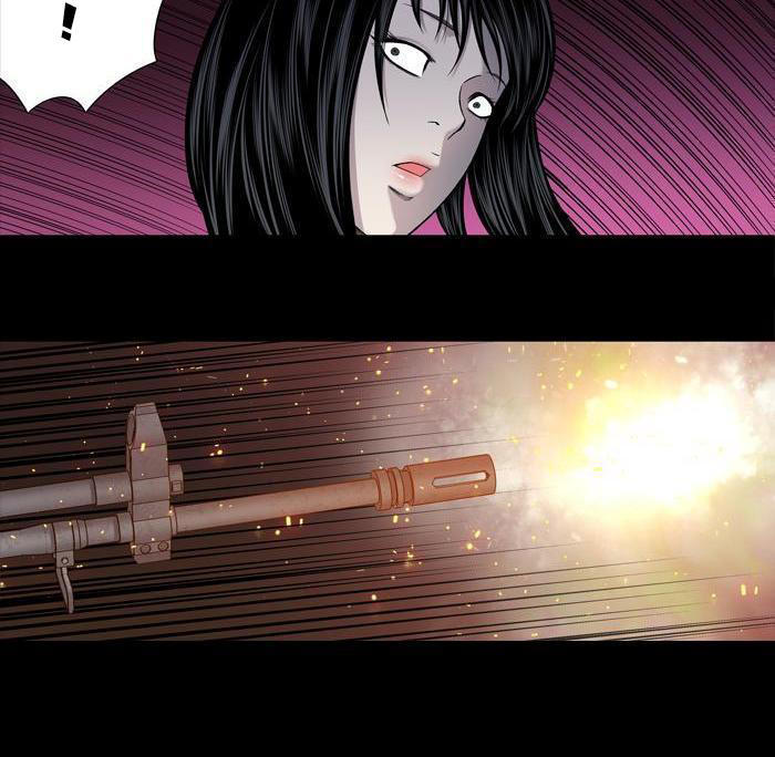 Hive Chapter 213 - Trang 2