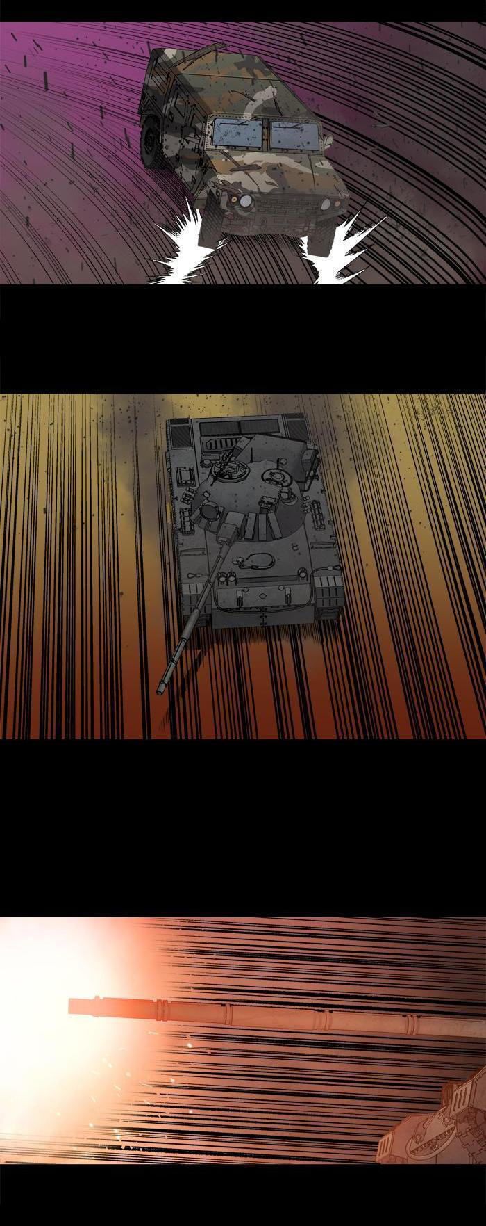 Hive Chapter 213 - Trang 2