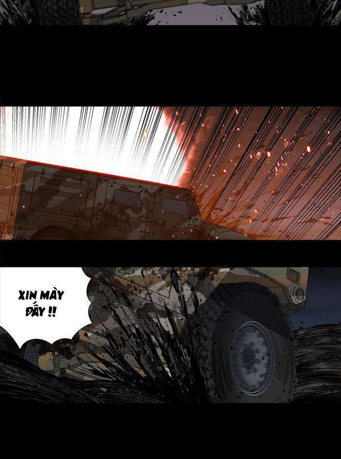 Hive Chapter 213 - Trang 2