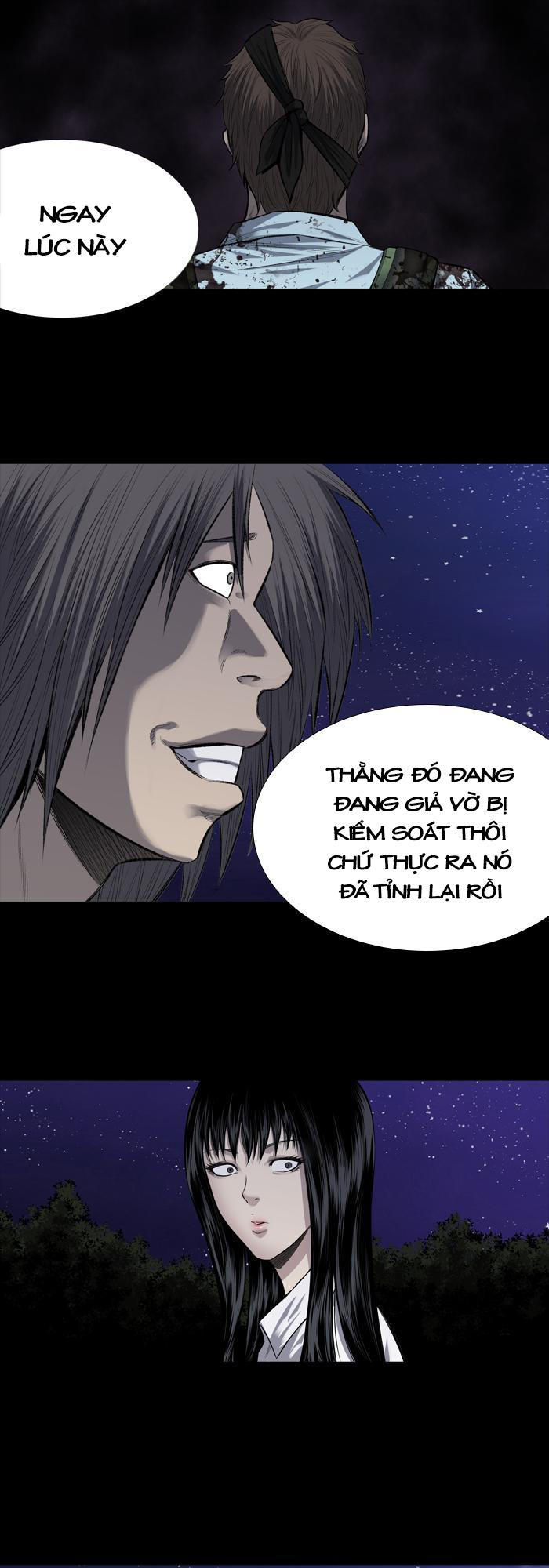 Hive Chapter 213 - Trang 2