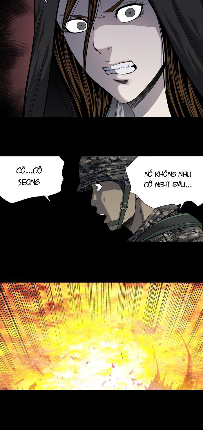 Hive Chapter 213 - Trang 2