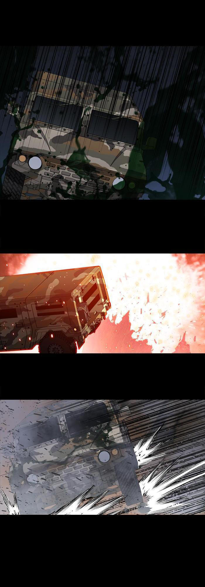 Hive Chapter 213 - Trang 2