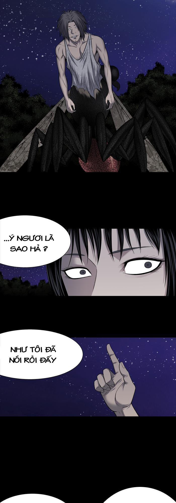 Hive Chapter 213 - Trang 2