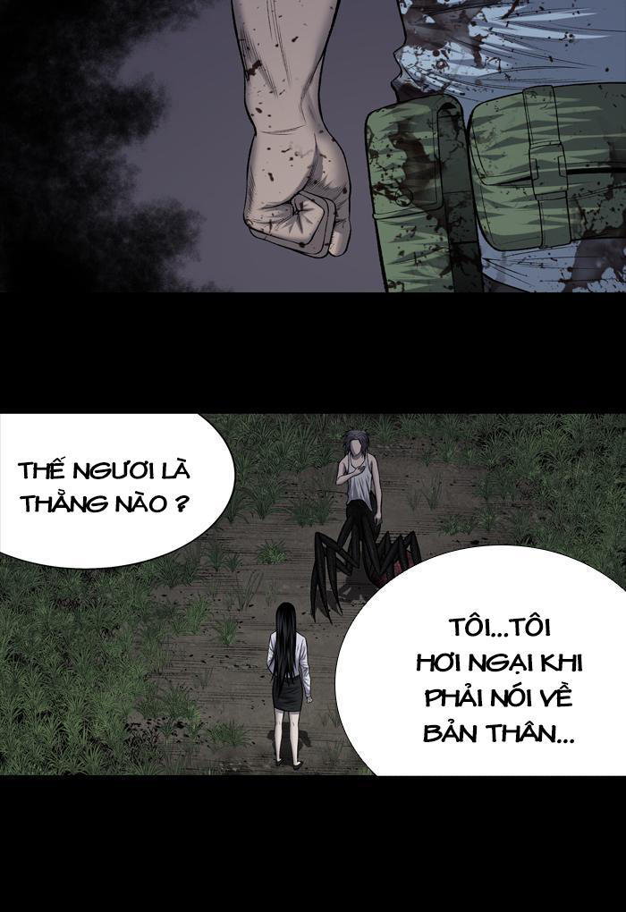 Hive Chapter 213 - Trang 2