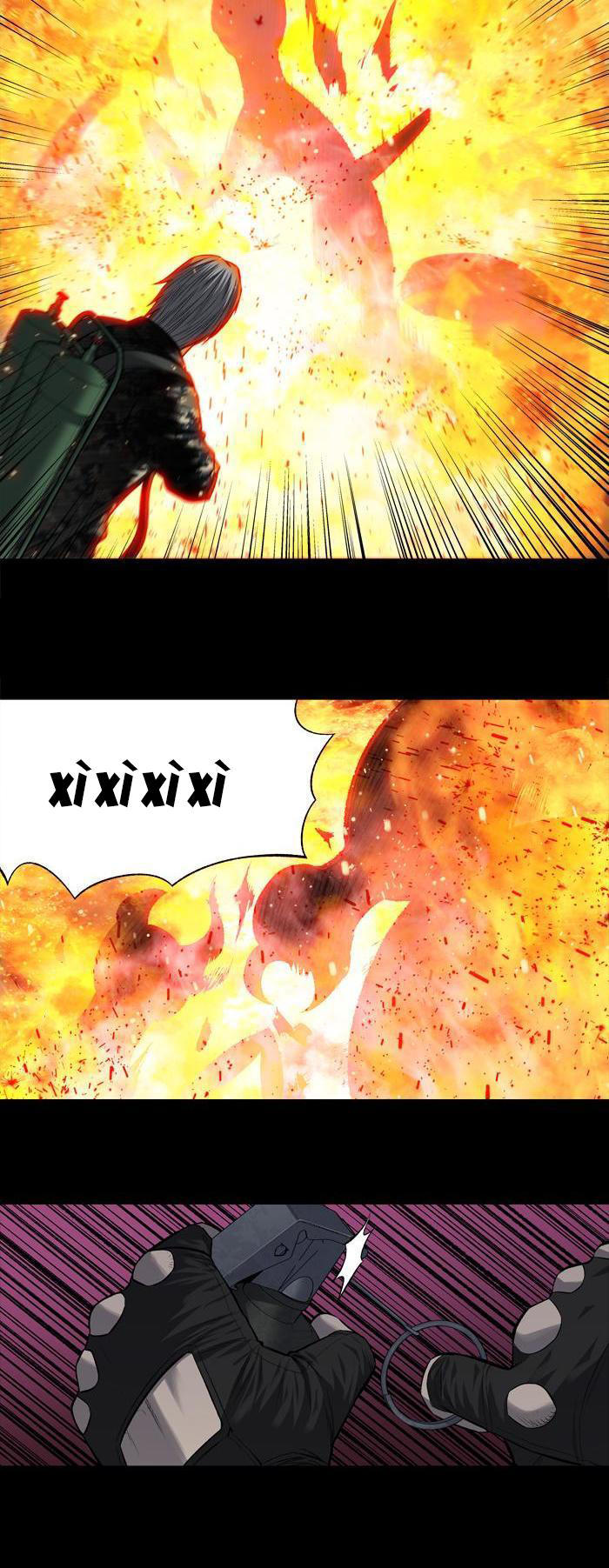 Hive Chapter 214 - Trang 2