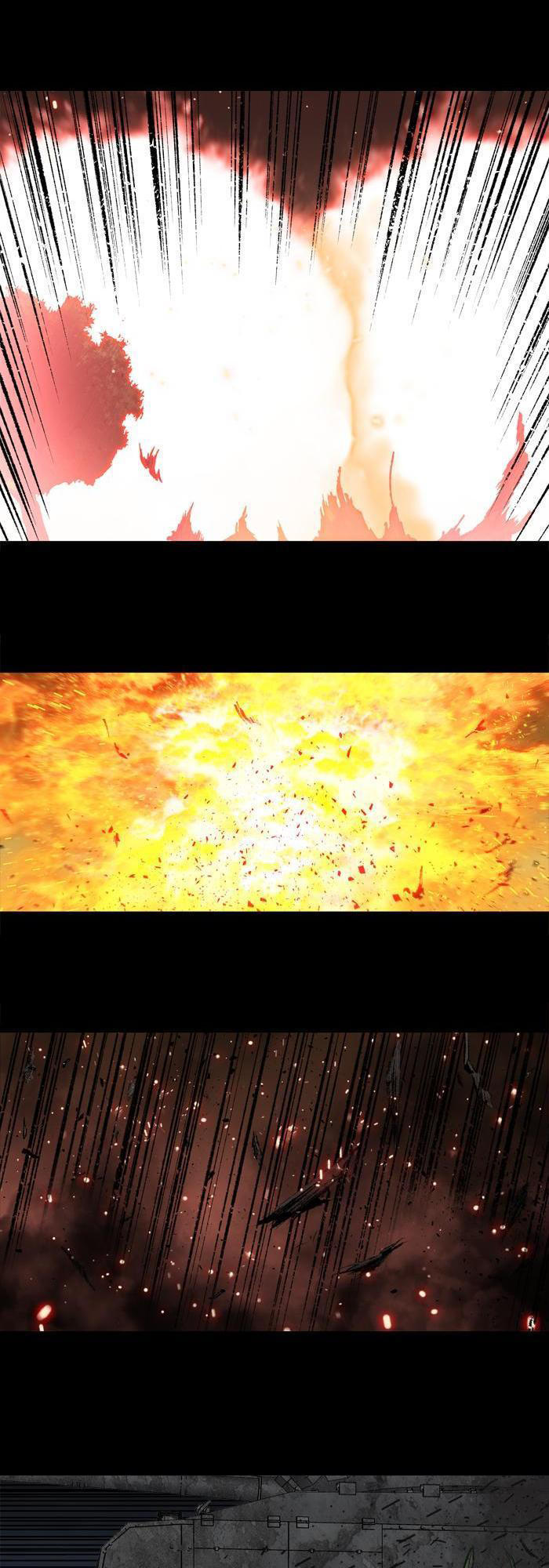 Hive Chapter 214 - Trang 2