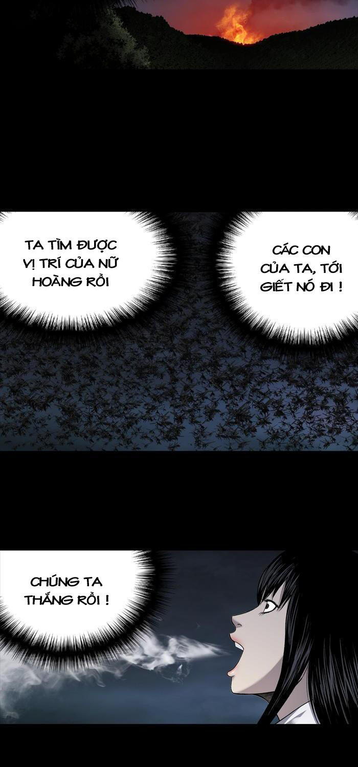 Hive Chapter 214 - Trang 2