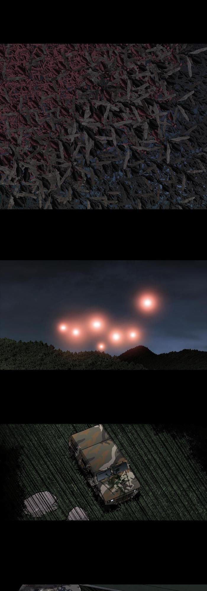 Hive Chapter 214 - Trang 2