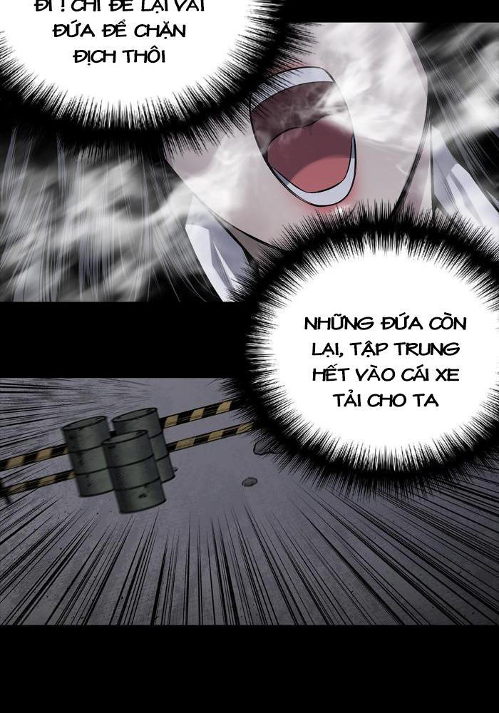 Hive Chapter 215 - Trang 2