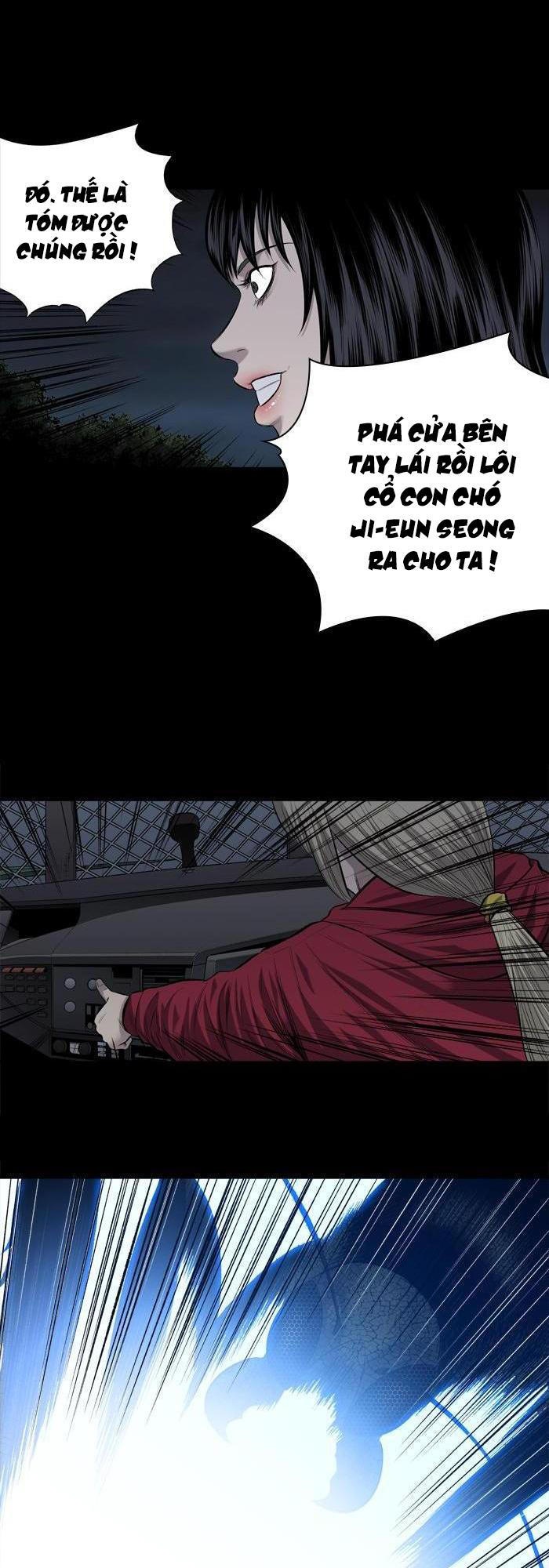 Hive Chapter 215 - Trang 2