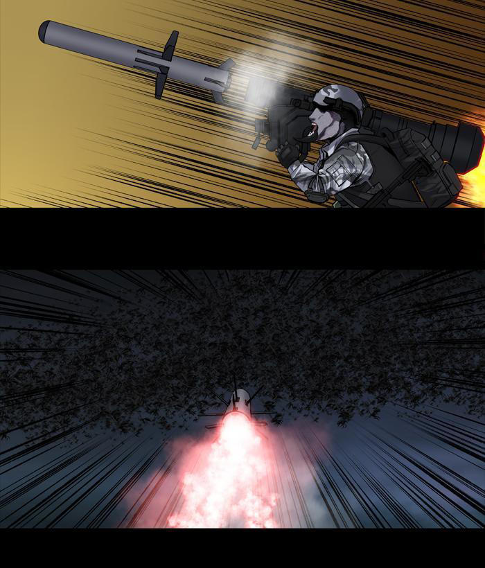 Hive Chapter 215 - Trang 2