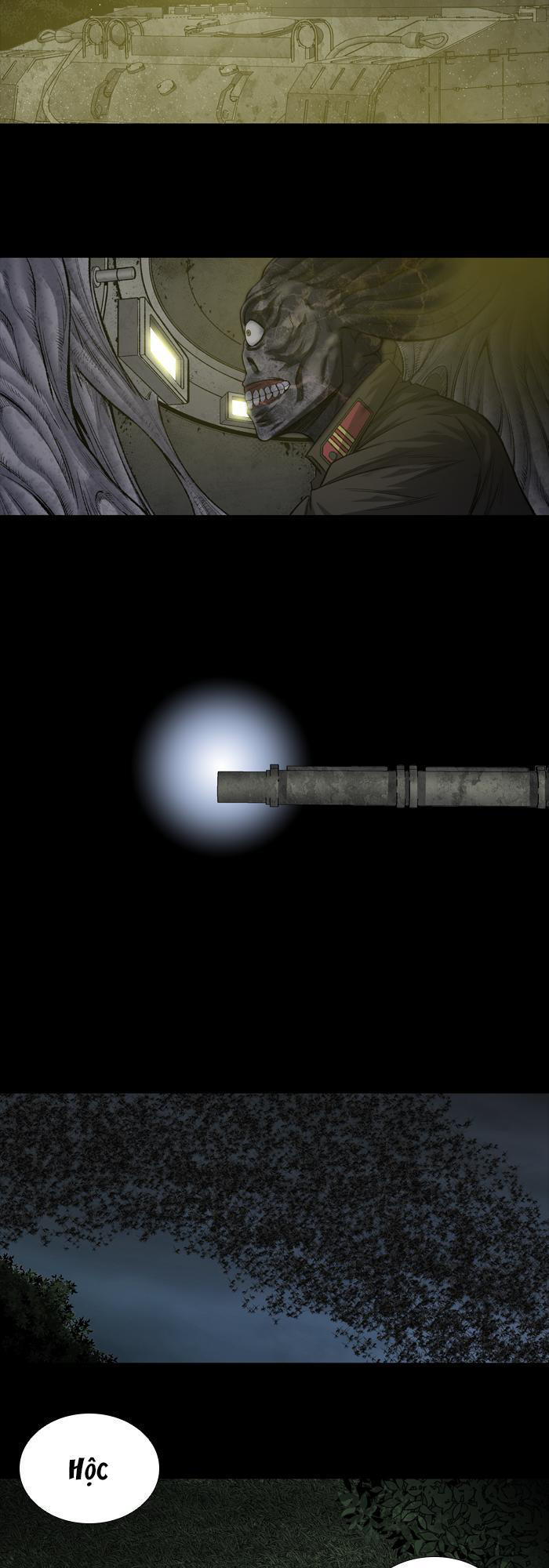 Hive Chapter 215 - Trang 2